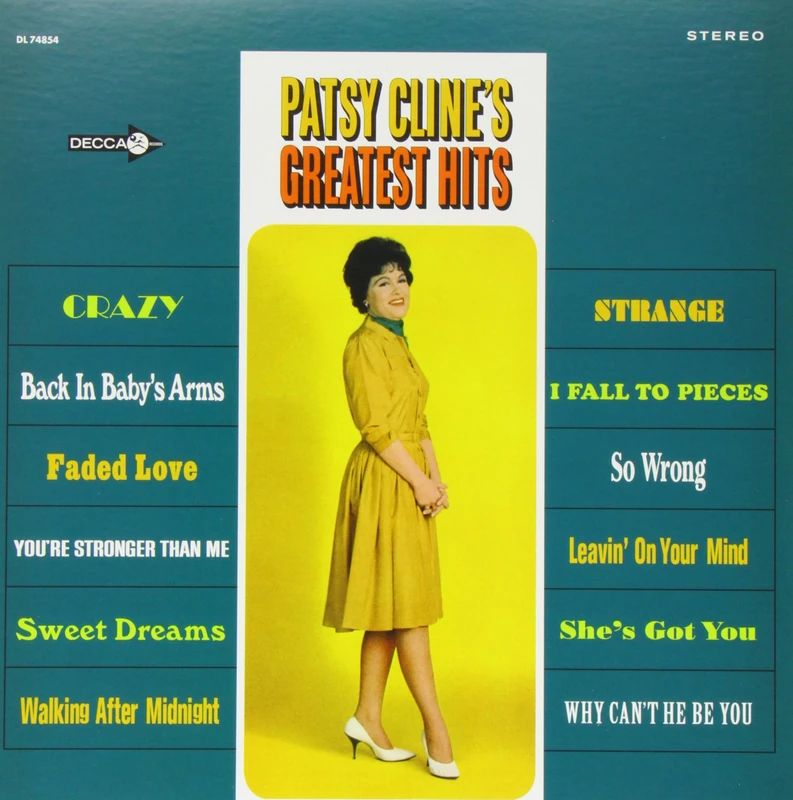 Greatest Hits ( 45 Rpm Vinyl Record) [VINYL]