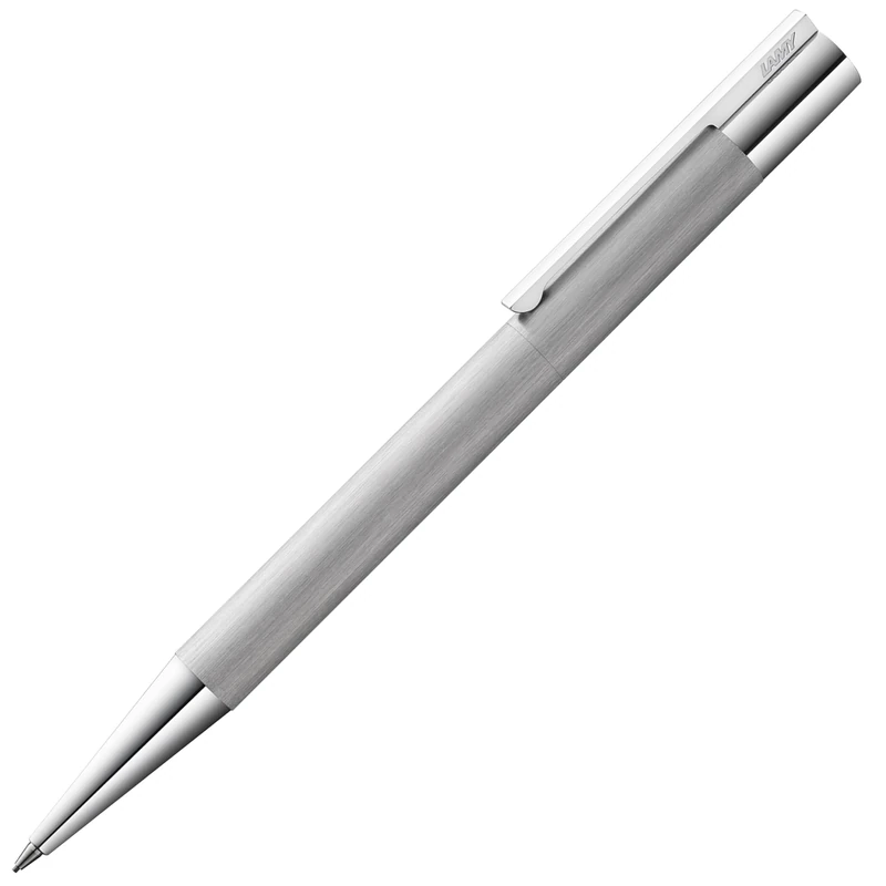 Lamy Scala 1228075 151 Mechanical Pencil Brushed Silver