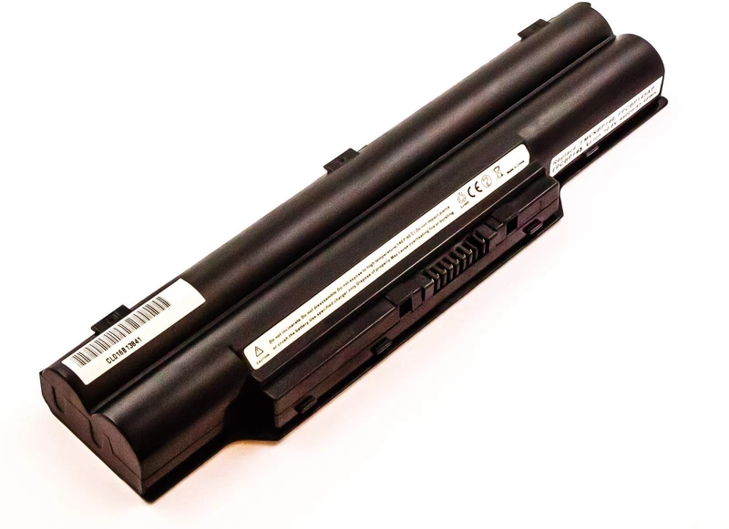 MicroBattery MBI54257 Charger Black