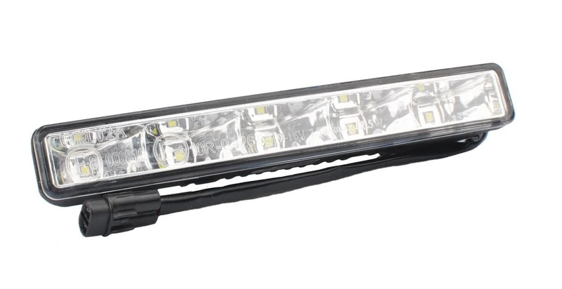 M-Tech LD901 5x 7.5 W LED Daytime Running Light