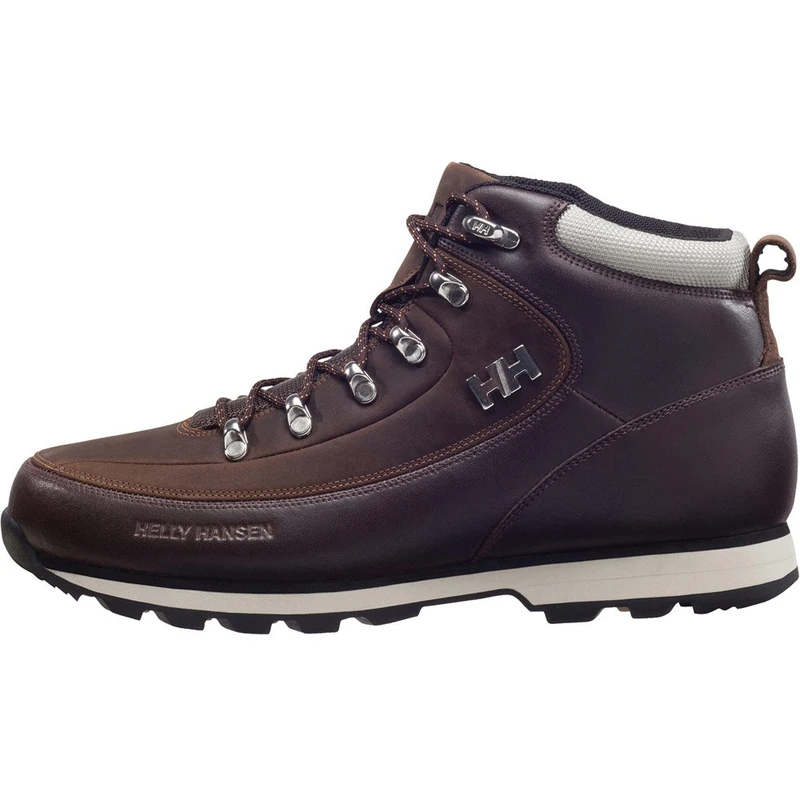 Helly Hansen Men's The Forester, Coffee Bean, 11.5
