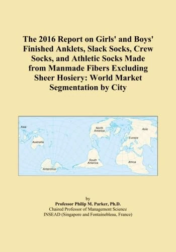 2016 Report on Girls and Boys Socks - World Market Segmentation