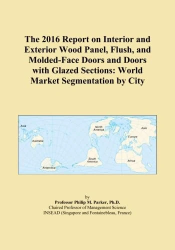2016 Wood Panel and Door Market Report - World Segmentation