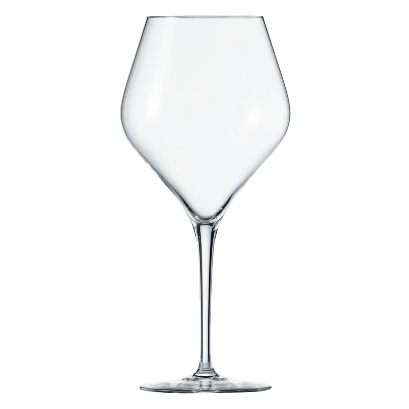 Schott Zwiesel 118609 Red Wine Glass, Glass, Transparent, 6 Units