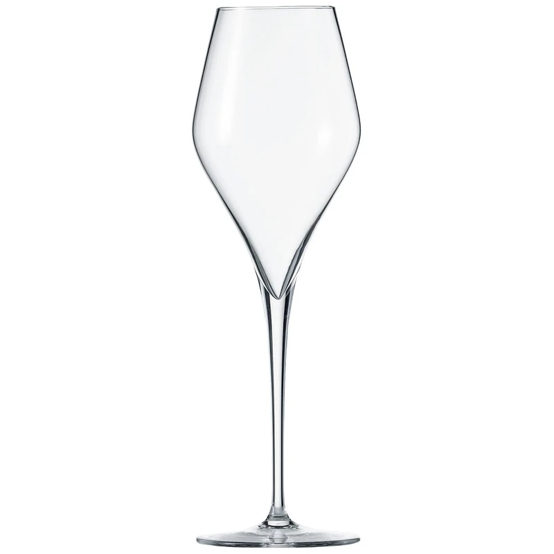 Schott Zwiesel 118607 Champagne Glass Transparent – Set of 6