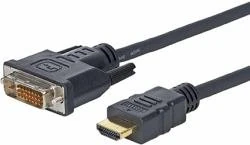 VivoLink Pro – HDMI to DVI 24 + 1 Cable (20 m)