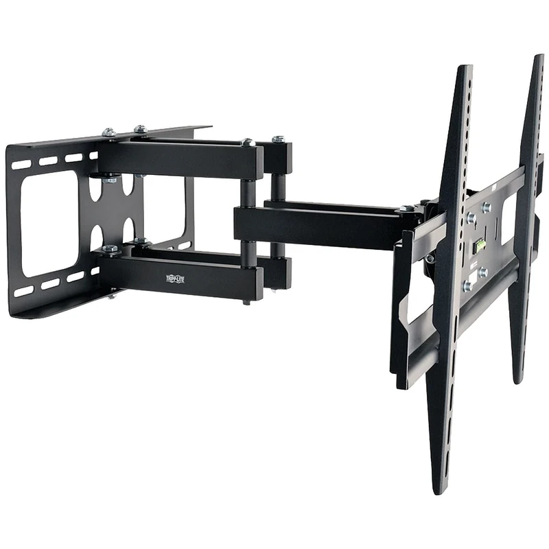 Tripp Lite Display TV Wall Monitor Mount Swivel Tilt 37-70 Inch Flat Screen (DWM3770X)
