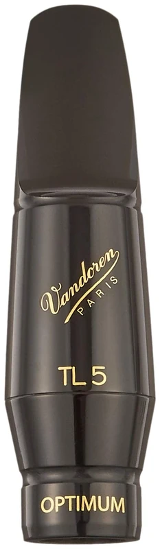 Vandoren SM723 Optimum TL5 Tenor Saxophone Mouthpiece