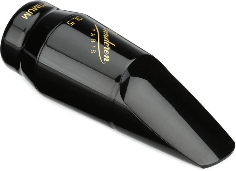 Vandoren SM703 Optimum SL5 Soprano Saxophone Mouthpiece