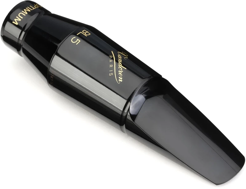Vandoren SM733 Optimum BL5 Baritone Saxophone Mouthpiece