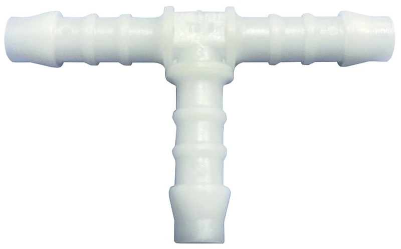 Norma Normaplast SV – Serrated End Racor Ts6 White Resin - Image 1