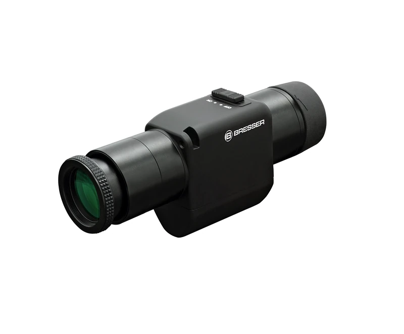 Bresser Monocular 16 x 30 with Optical Image Stabilizer