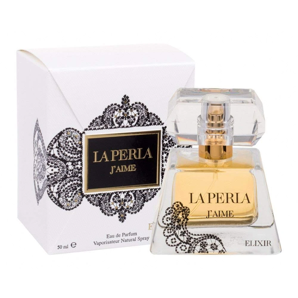 La Perla 490630 Women's Eau de Parfum