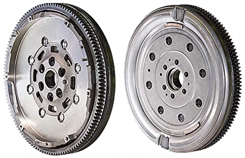 SEAT LEON LUK Dual Mass Flywheel 415055710 1.6 ltr 01/05-01/12