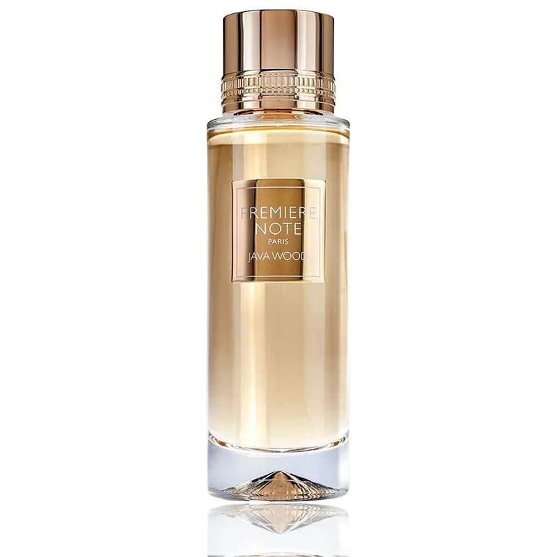 First Note Eau De Parfum Java Wood - Image 1