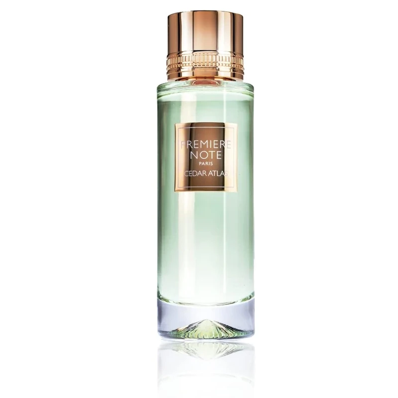 First Note Eau De Parfum Cedar Atlas - Image 1