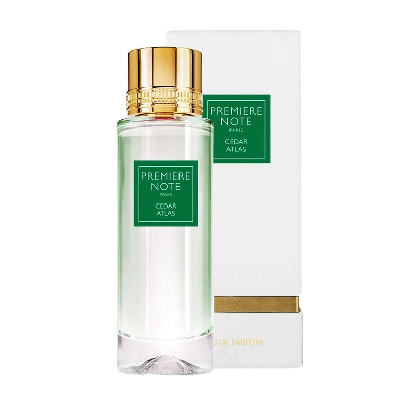 First Note Eau De Parfum Cedar Atlas - Image 1