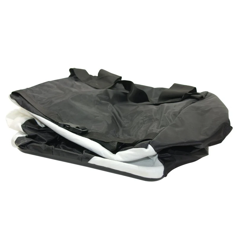 Flymo Lawnmower Replacement 5312136152 Sampling Bag - Image 1