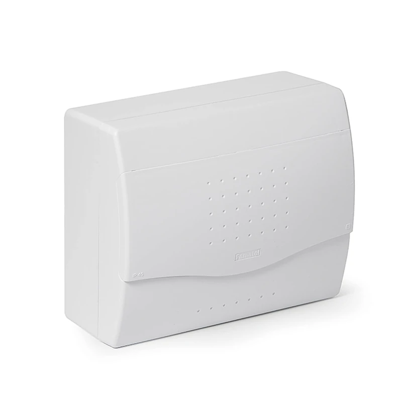 Famatel 3808 - Nuova Surface Enclosure 8/10 Modules -