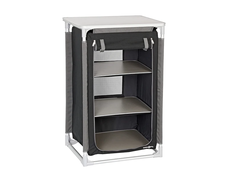 Brunner Cooking box Azabache LS