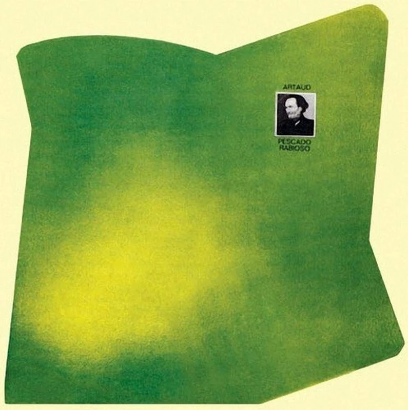 Artaud [VINYL] - Image 1