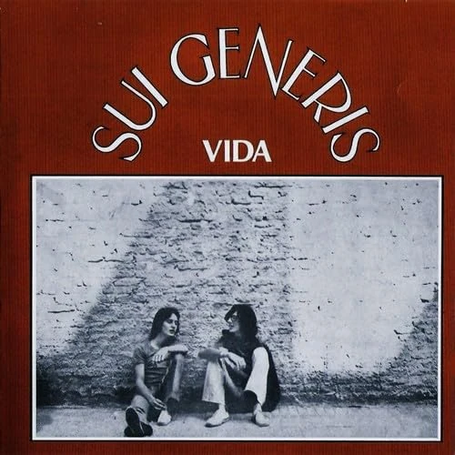 Vida [VINYL]