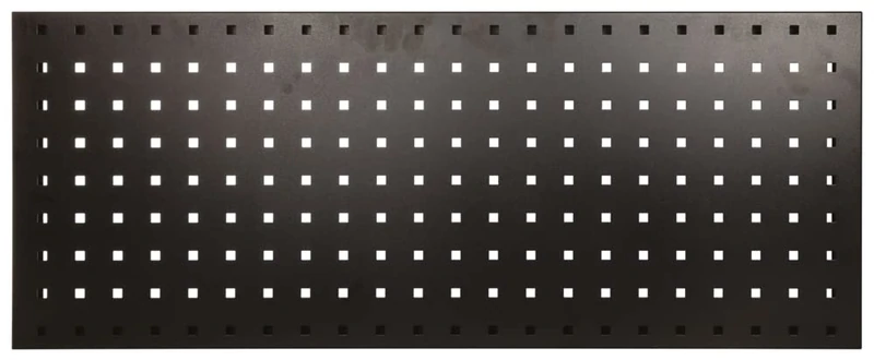 KS Tools 810.8014 Perforated Wall 34 Inches