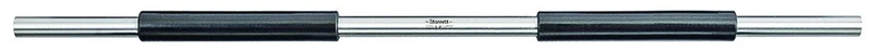 Starrett 234A-17 End Measuring Rod 17” w/Insulating Rubber Handle