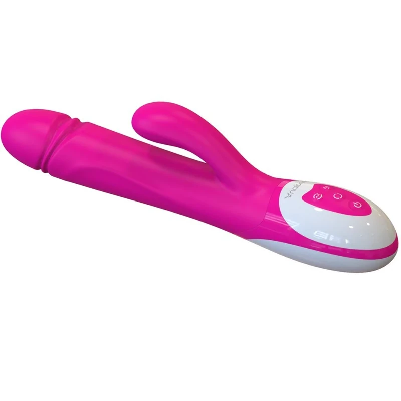 Nalone Wave Rabbit Vibrators