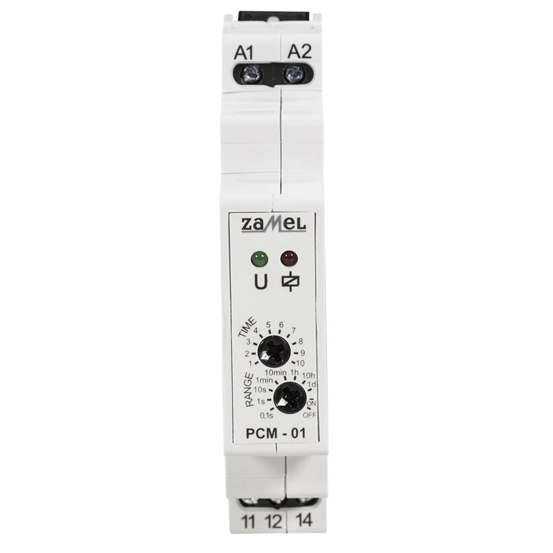 Zamel EXT10000075 PCM-02 building automation