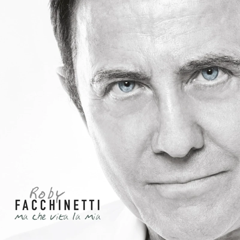 Ma Che Vita La Mia [VINYL]