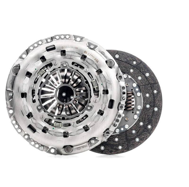 LuK 626309309 Clutch Kit