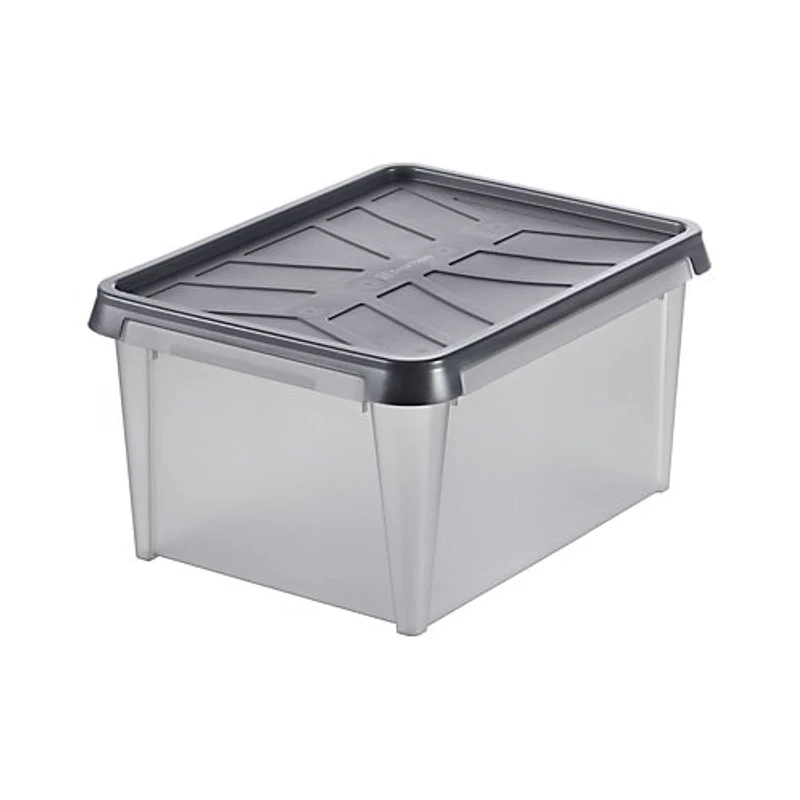 SmartStore Dry Box 45 Anthracite Colour - Image 1