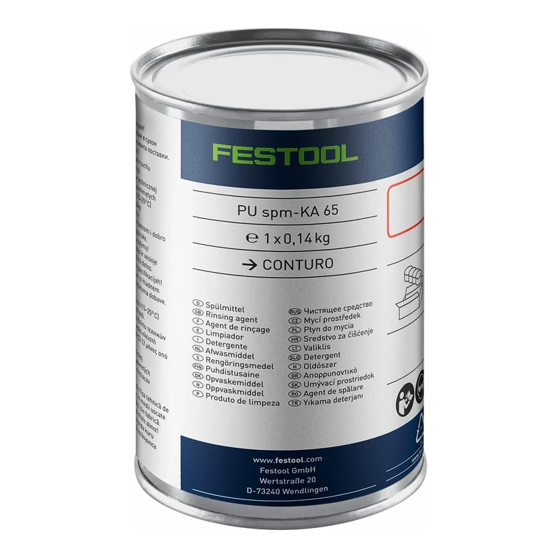 Festool Rinsing agent PU spm 4x-KA 65