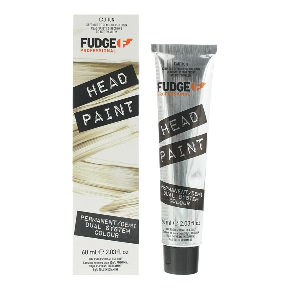Fudge Professional Headpaint 10.3 Extra Light Golden Blonde