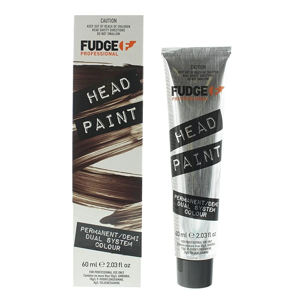 Fudge Professional Headpaint 4.22 Int Violet Brown