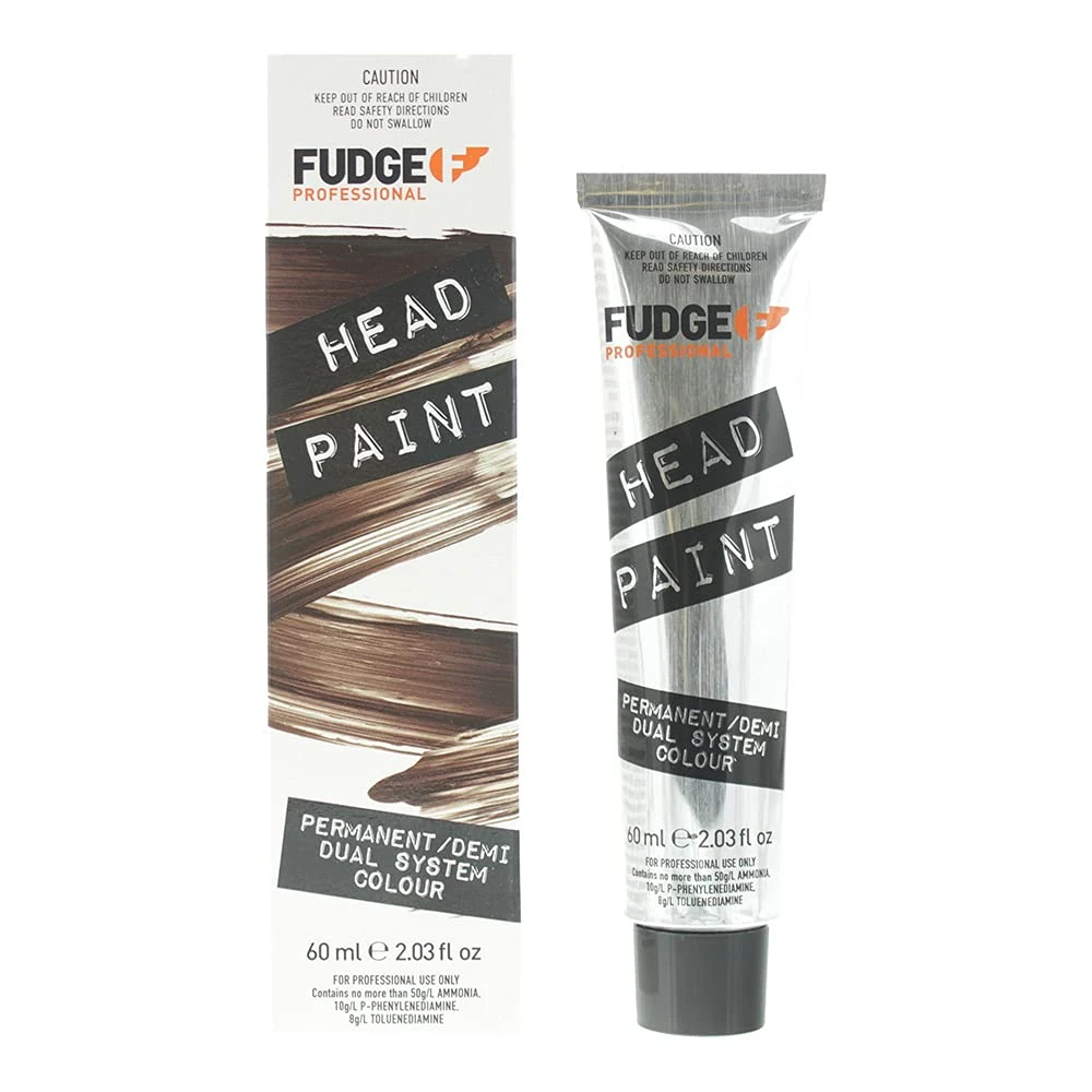 Fudge Professional Headpaint 7.73 Med Mocha Blonde