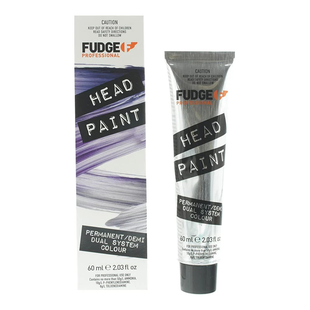 Fudge Professional Headpaint 066 Red Intensifier