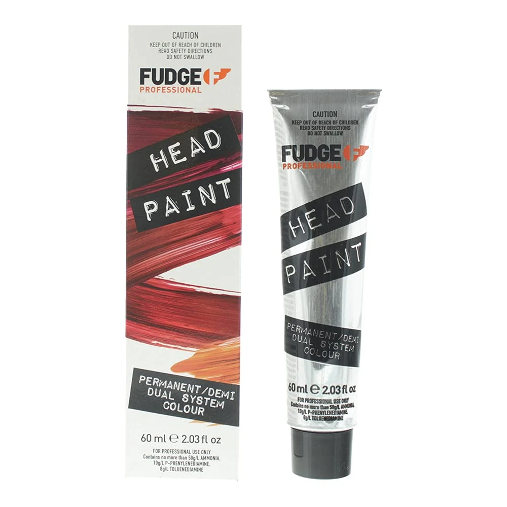 Fudge Professional Headpaint 6.34 Dark Maple Blonde