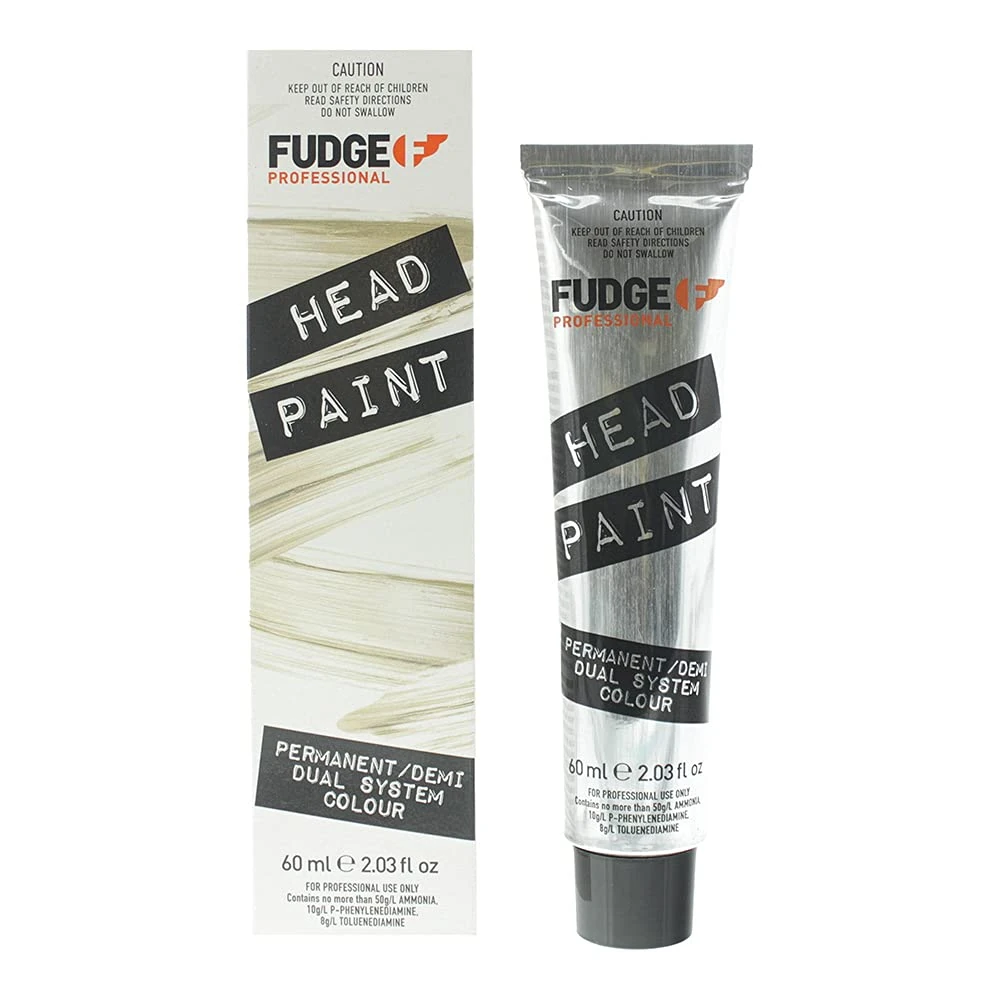Fudge Professional Headpaint 8.2 Light Violet Blonde