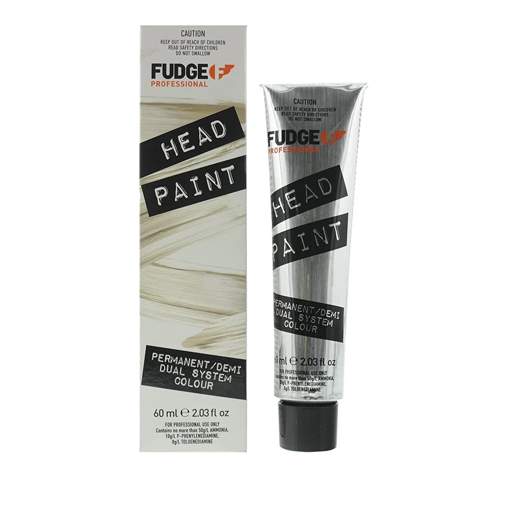 Fudge Professional Headpaint 9.2 Ex Light Violet Blonde
