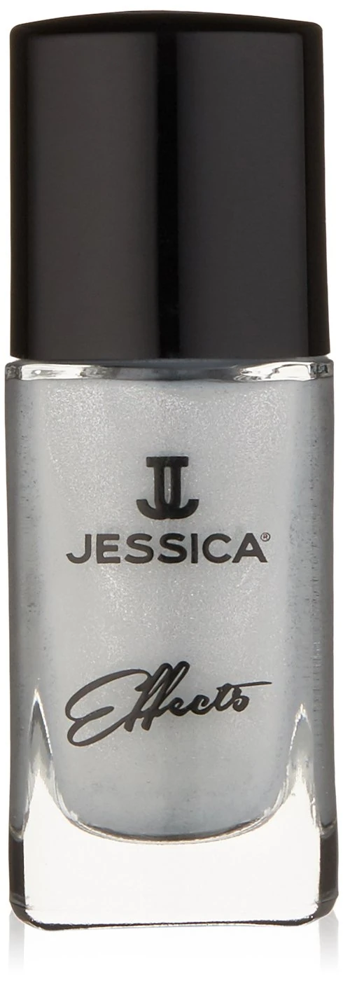 JESSICA Limited Edition Effects, Platinum Promise, 12 ml