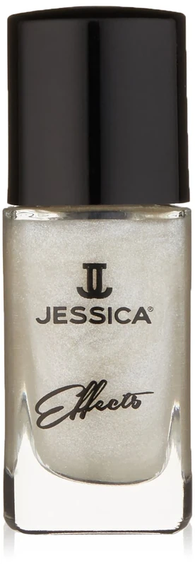 JESSICA Limited Edition Effects, Yes To The Dress 12 ml