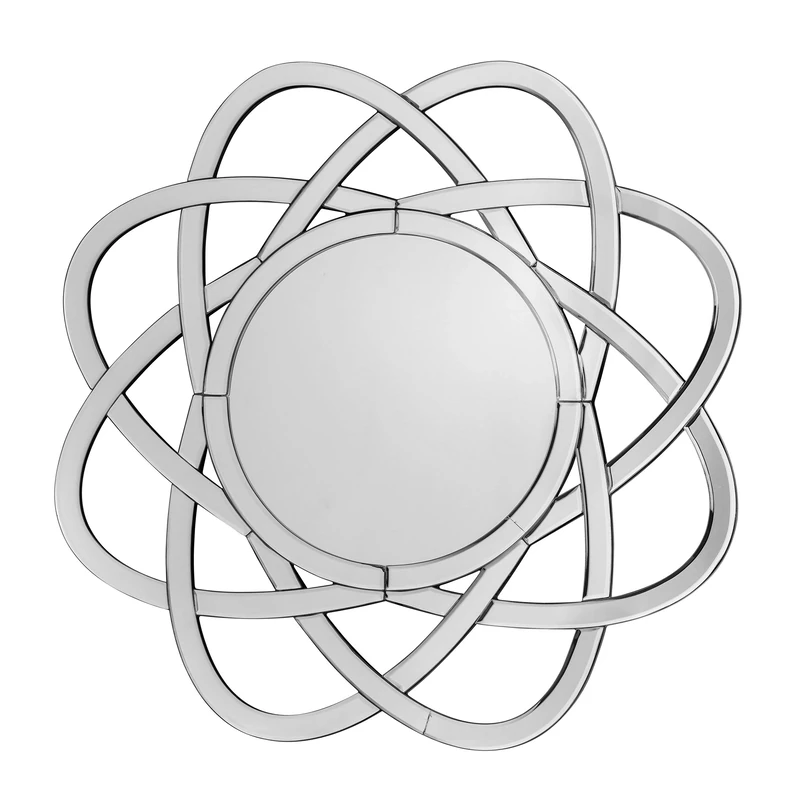 Premier Housewares Globular Wall Mirror