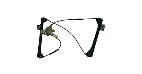 Equal Quality 430422 Window Winder Mechanism Left Front Side