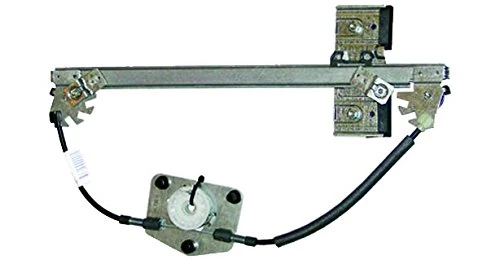 Equal Quality 420141 Window Mechanism Front Left Hand