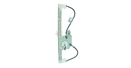 Equal Quality 150942 Window Winder Mechanism Right Rear Side