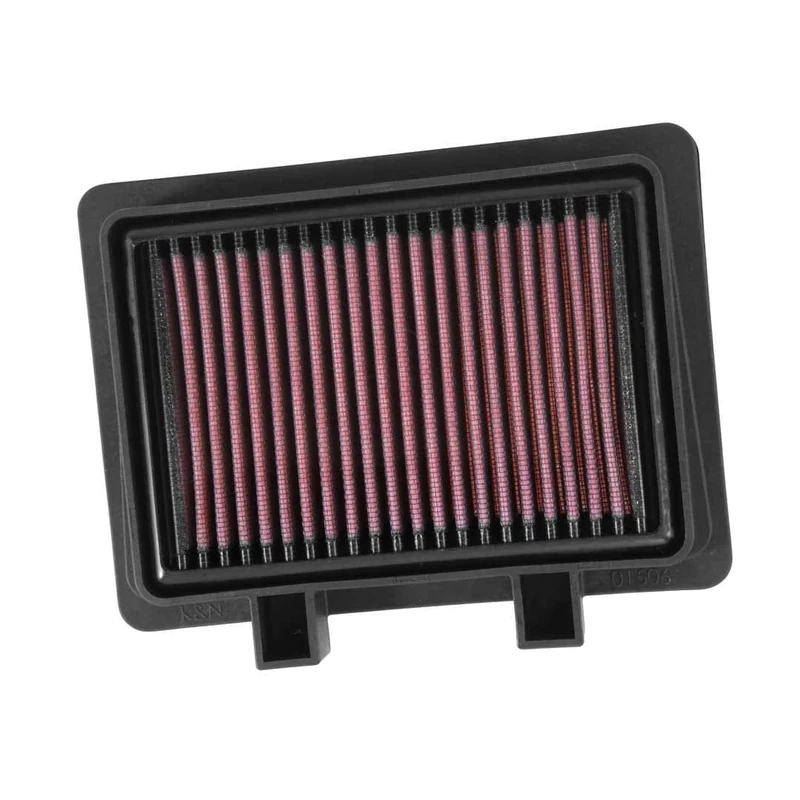 K&N Engine Air Filter: High Performance, Premium, Powersport Air Filter: Fits 2014-2019 SUZUKI (DL1000 V-Strom, DL1000 V-Strom ABS, DL1000 V-Strom XT, DL1000 V-Strom ABS Adventure) SU-1014
