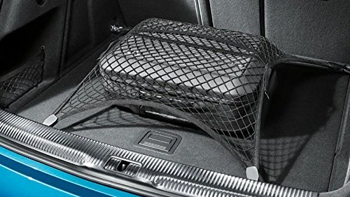 Audi 8U0065110 Luggage Compartment Net for Q3