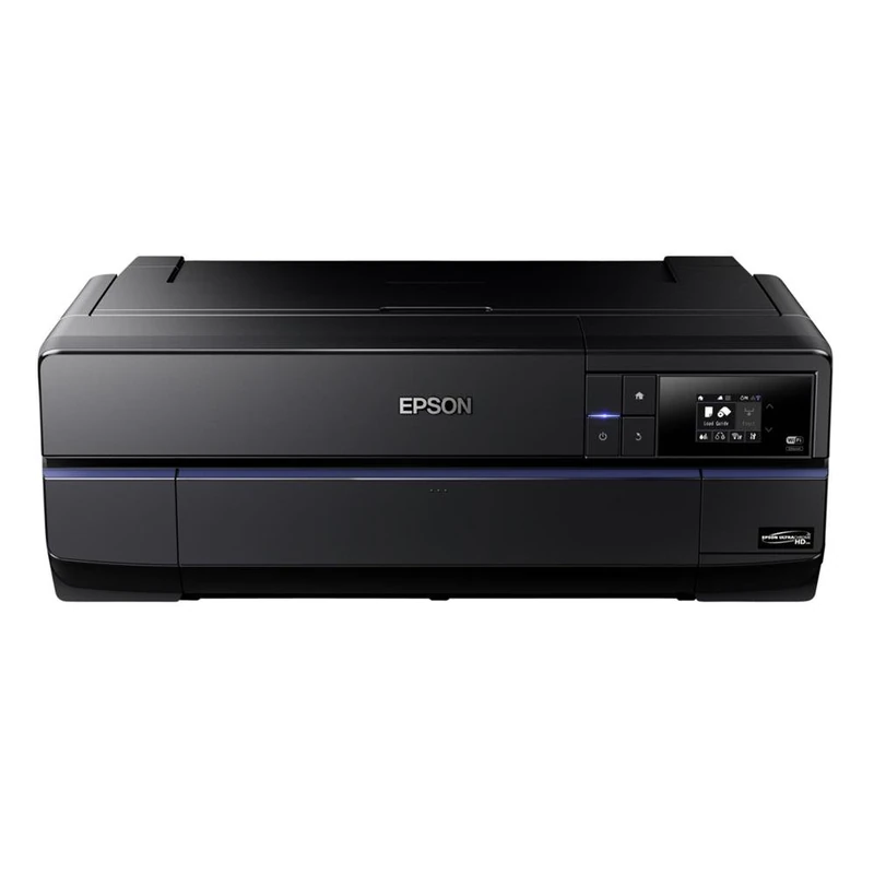 Epson C11CE22301BX SureColor SC-P800 A2 Colour Photo Inkjet Printer